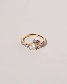 Viola Ring