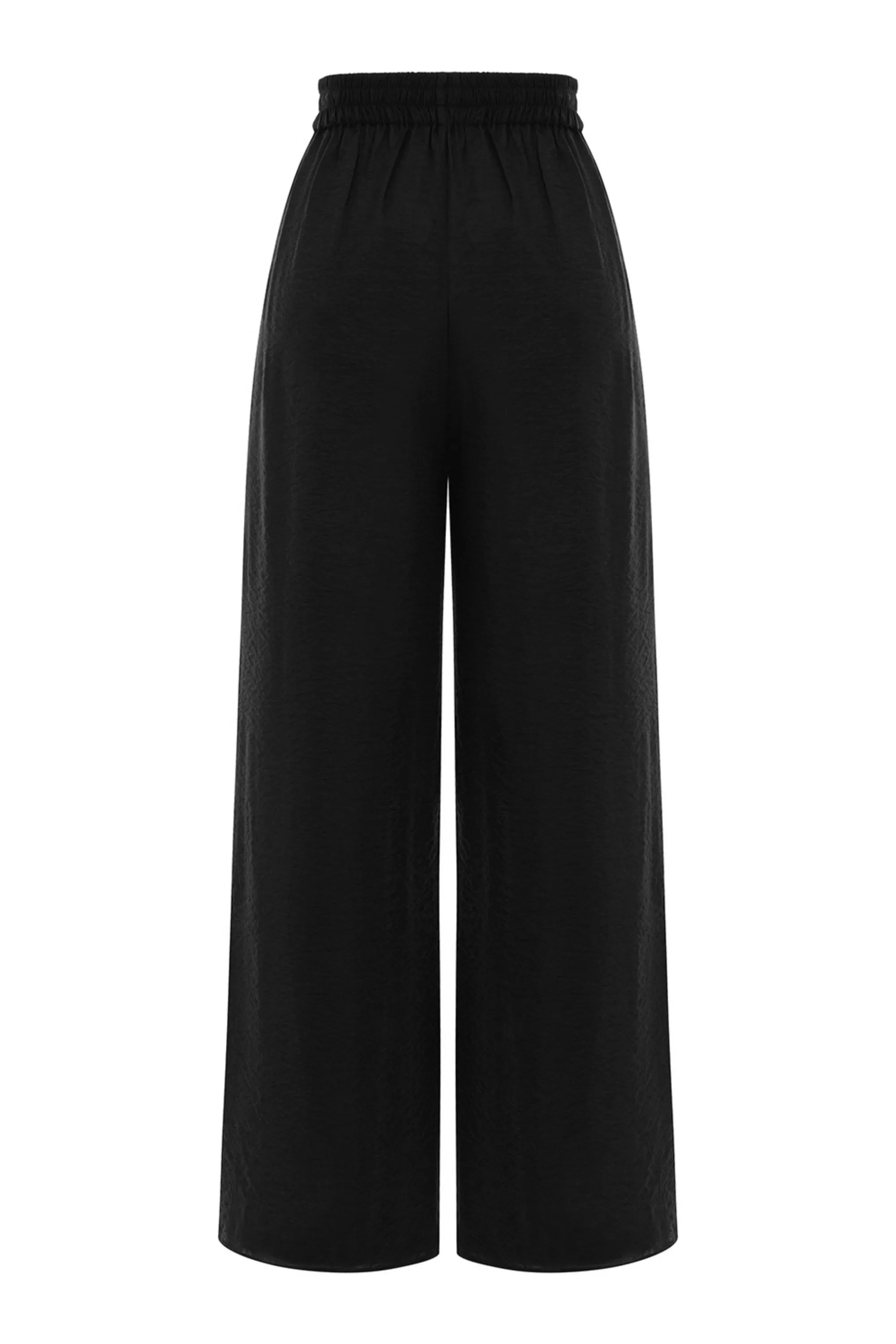 Wide-Leg Pants