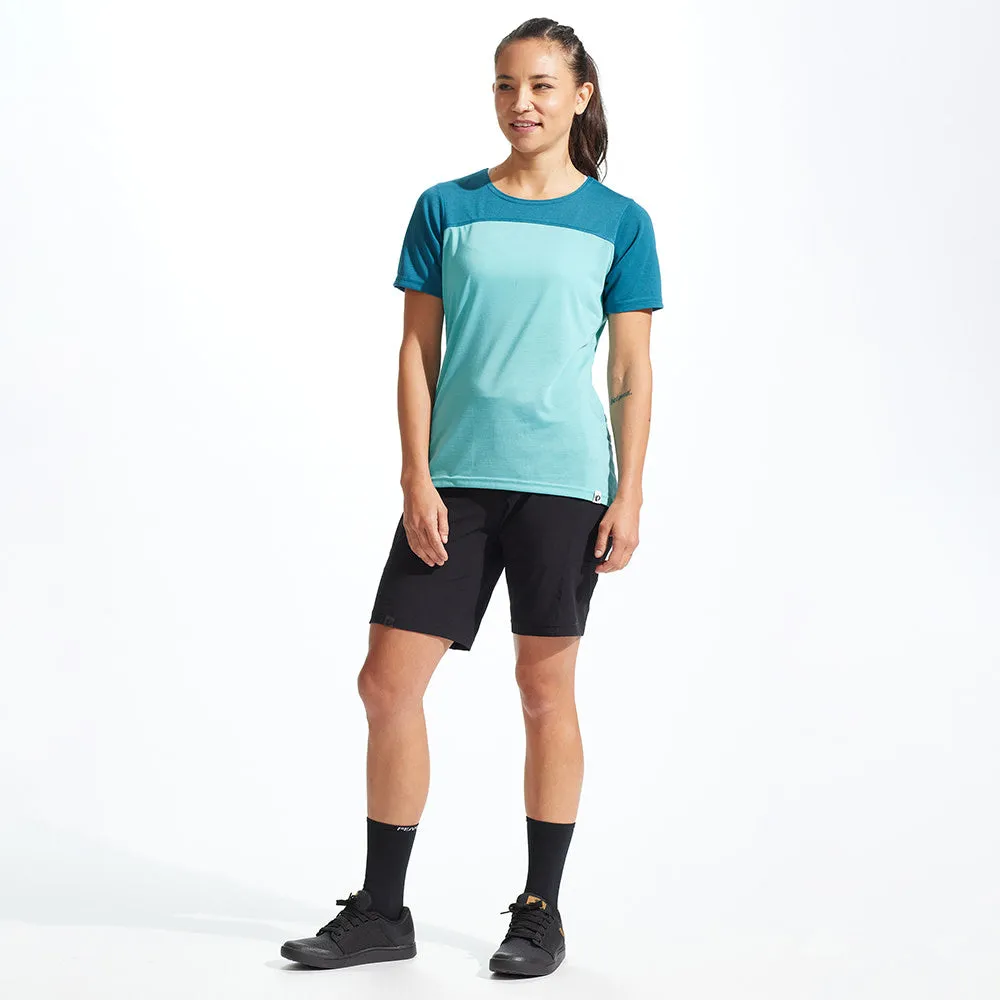 Women's Canyon Jersey